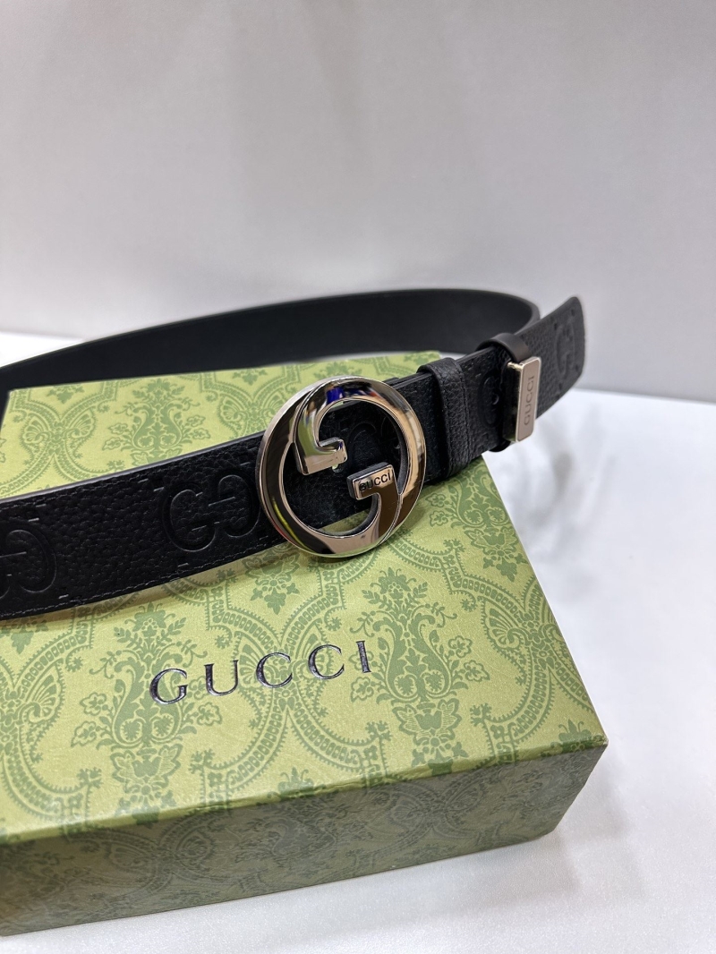 Gucci Belts